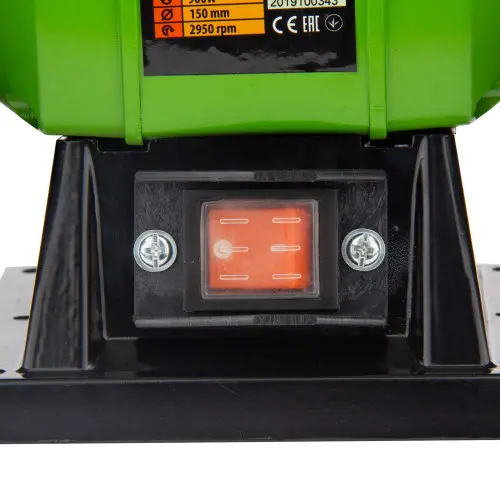 Верстат точильний PRO-CRAFT PAE-150/900 — фото 3
