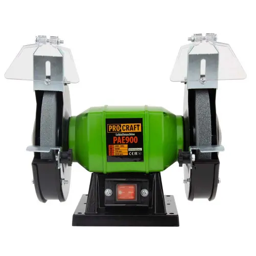 Верстат точильний PRO-CRAFT PAE-150/900 — фото 4