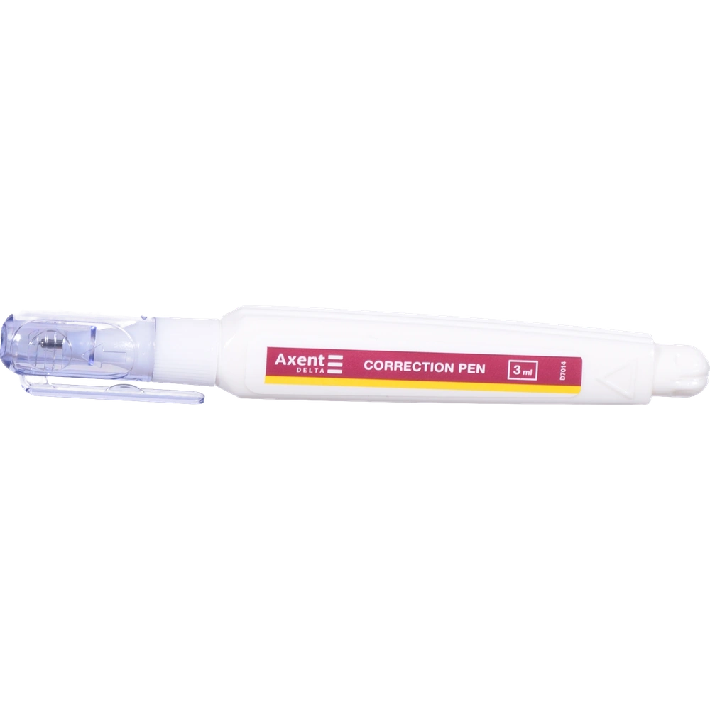 Коректор Delta 3 мл