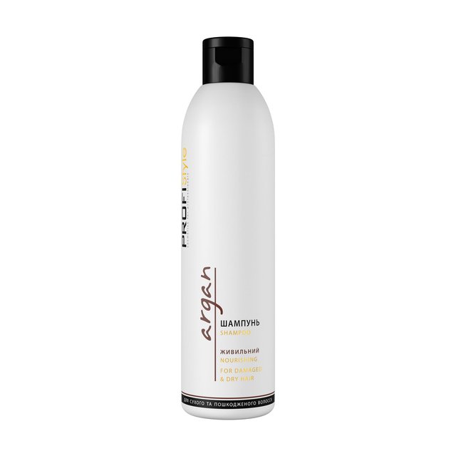Профі стайл шамп 1л Argan живил