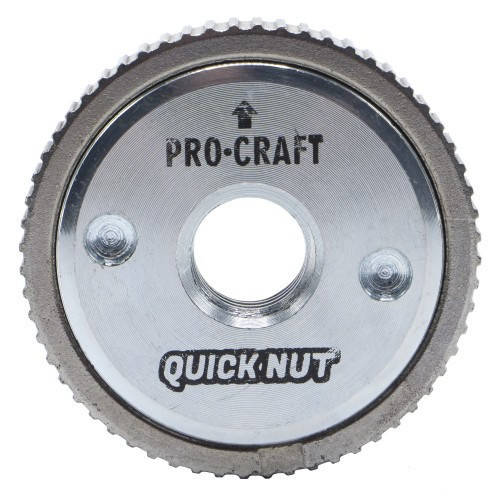 Швидкозатискна гайка Procraft M14 — фото 2