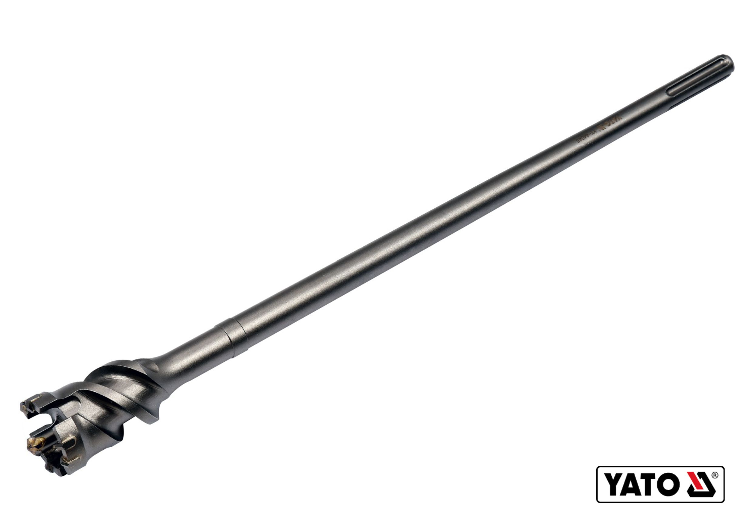 Сверло по бетону Yato 6*100мм