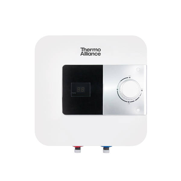 Водонагрівач Thermo Alliance 15л 1.5 кВт SF15*15N(мокрий тен) — фото 3