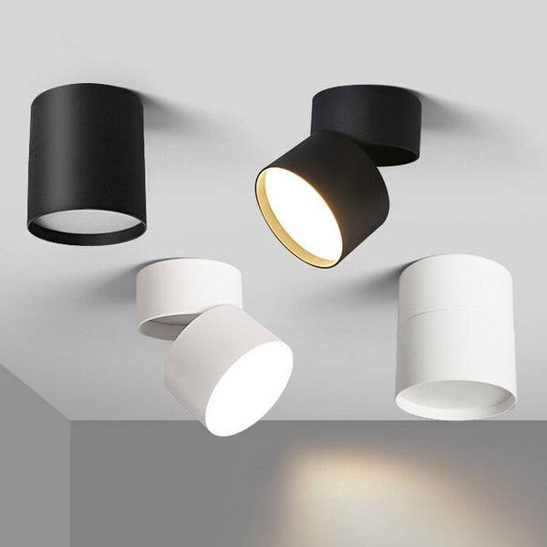 Світильник LED Velmax V-WL-Naomi-R 3000-6500K, 12W 1000Lm — фото 4