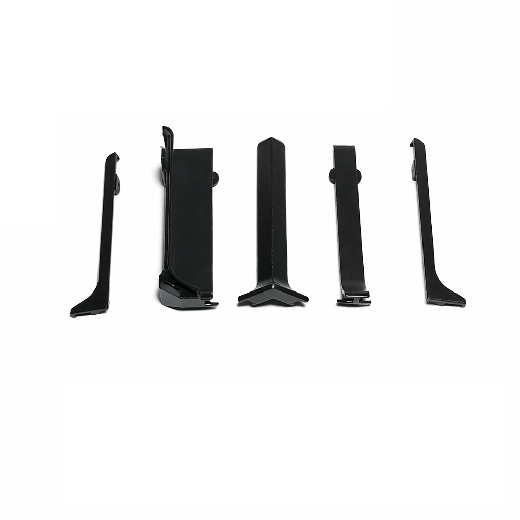 Плінтус Асорті, 2,5 м