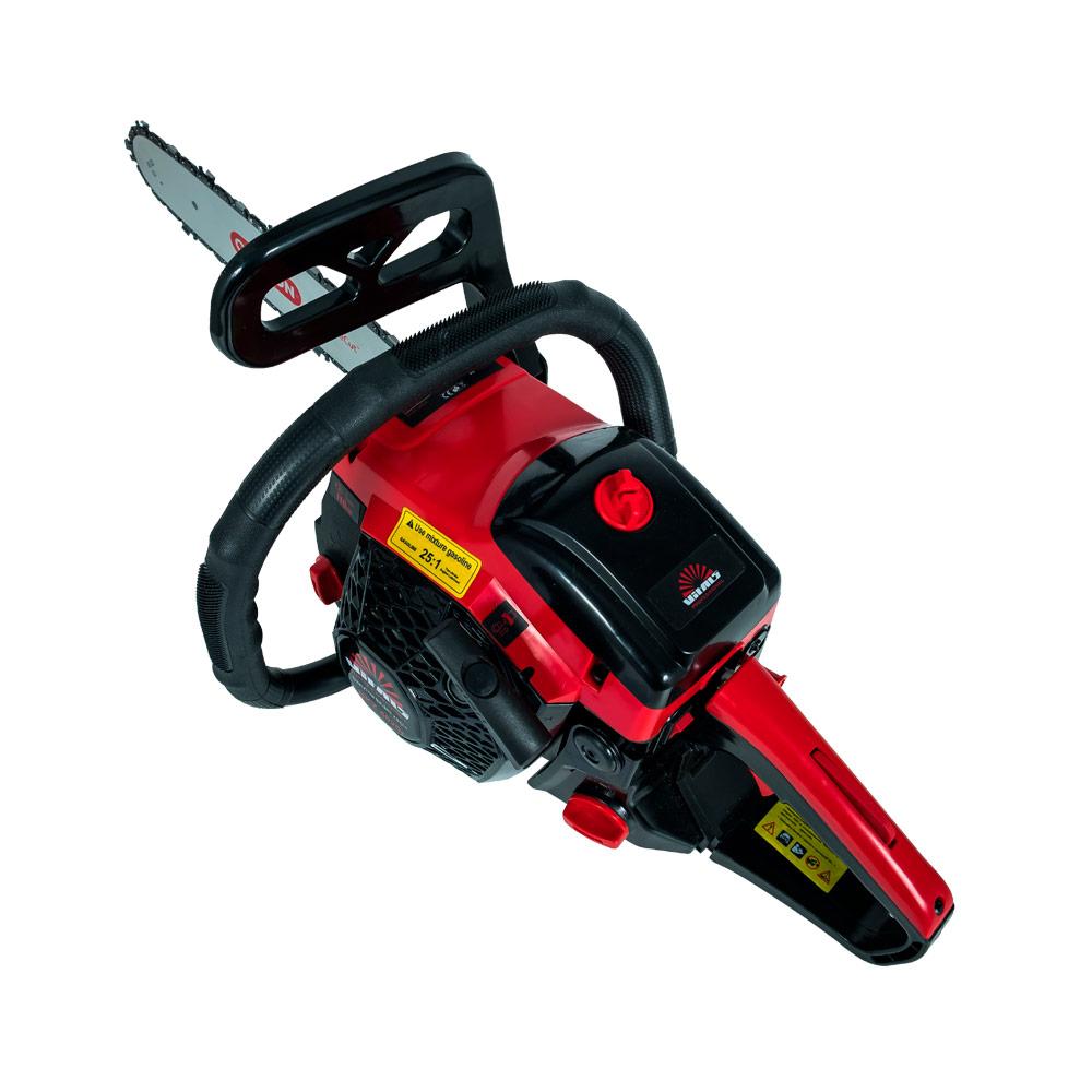 Бензопила ланцюгова Vitals Professional BKZ 4020r — фото 2