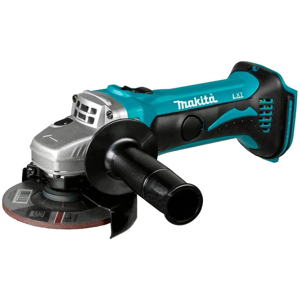 Болгарка (кутова шліфувальна) Makita DGA452Z