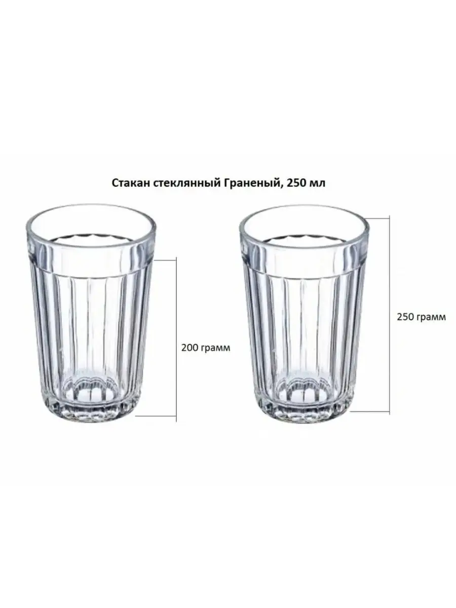 Склянка, 250 г, Чілі низ