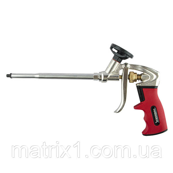 Пістолет для проф піни Ptfe покриття адаптеру Haisser 31013 — фото 2