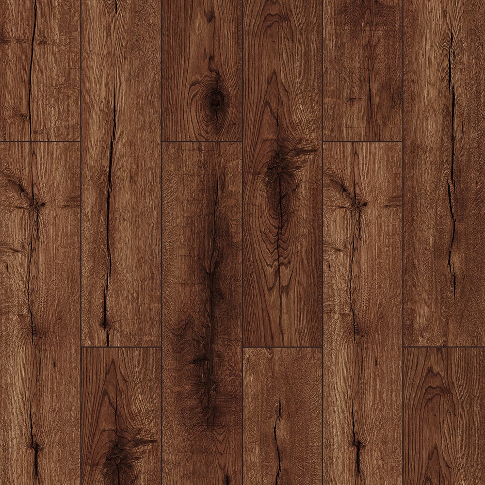 005 STEPCLICK River 4V WR Thames Oak 8мм 32 клас (1.899м2/уп 8 шт) 197*1205