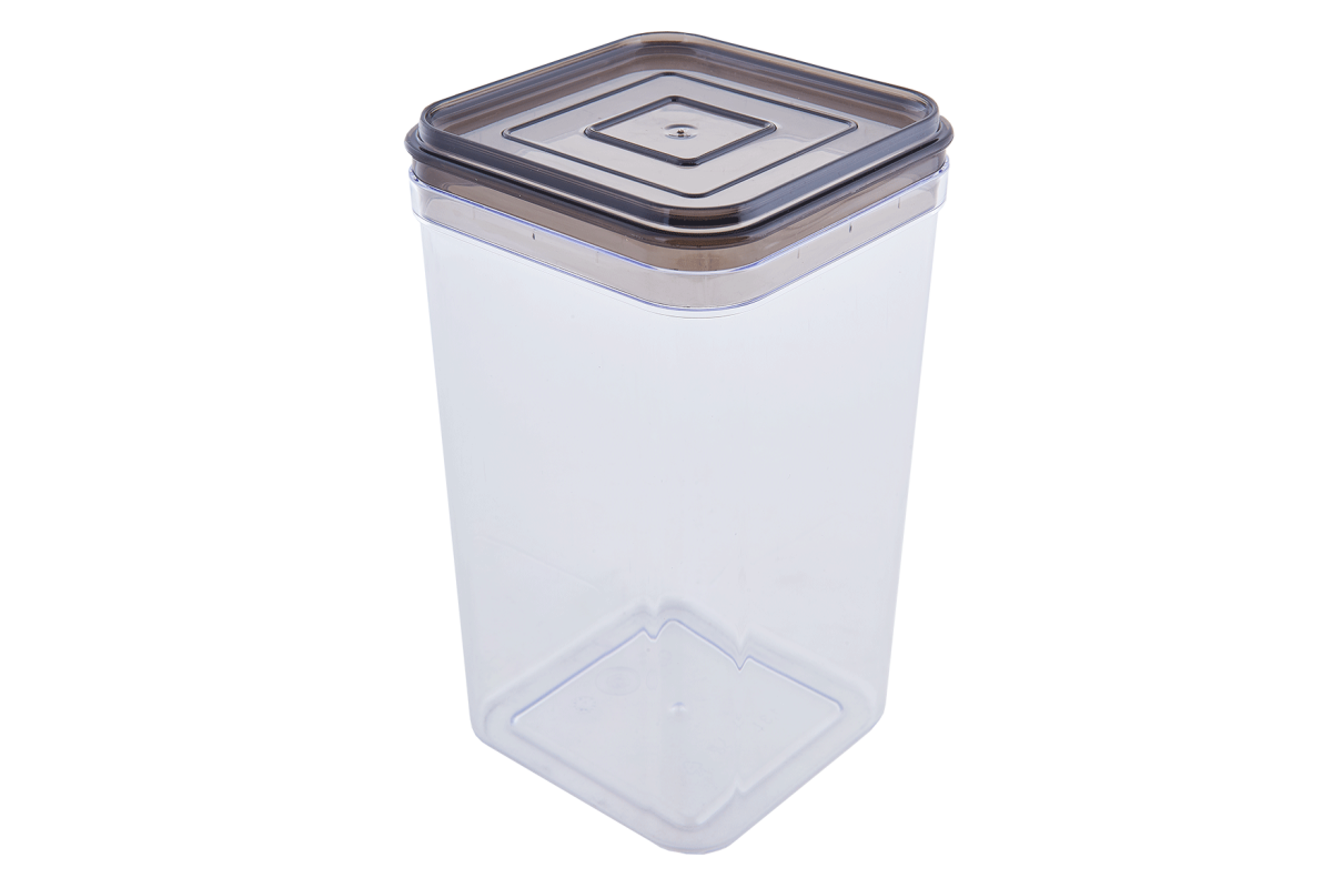Ємкість для сипучих продуктів 1,3 л