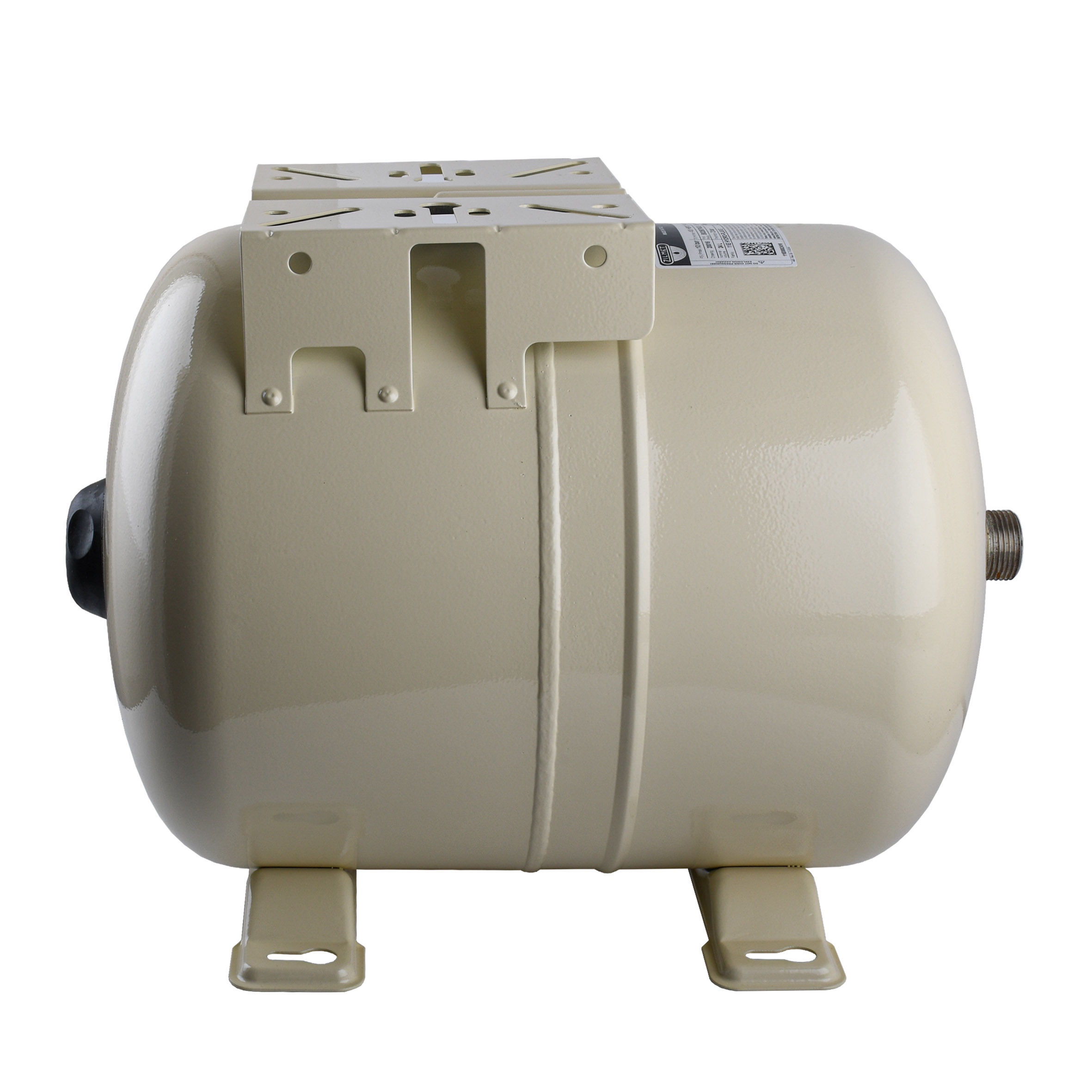 Гідроакумулятор із фіксованою мембраною HYDRO-PLUS E 24L  — фото 3