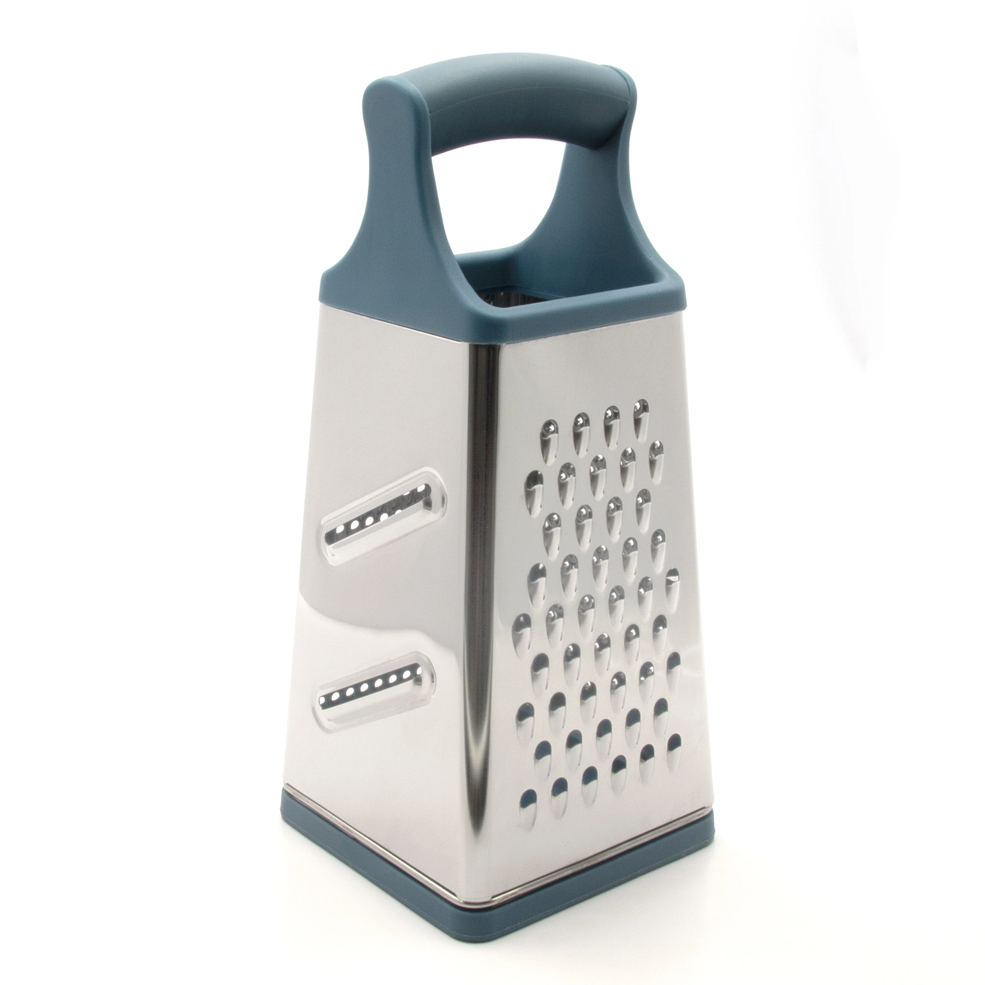 Терка кух 4 грань Lessner Sky Blue 10098