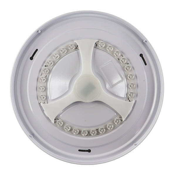 Світильник Lebron LED L-CL-Grafit,18W,4100K,1260Lm .0240mm — фото 2