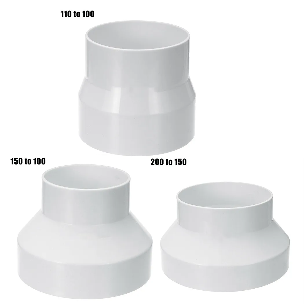 Редуктор Vents d110/150мм