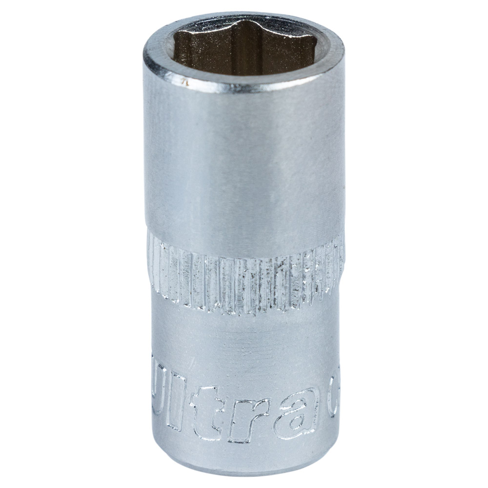 Головка торцева Sigma ULTRA 1/4", 8 мм