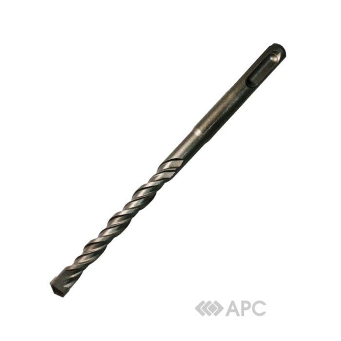 Свердло SDS-Plus Werk 10x540x600 мм