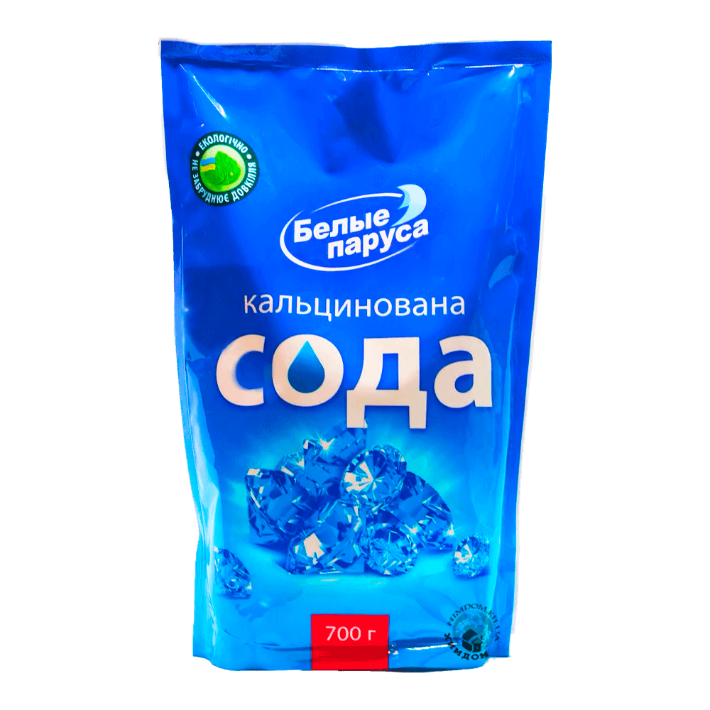 Сода Бара кальцинована 700 г