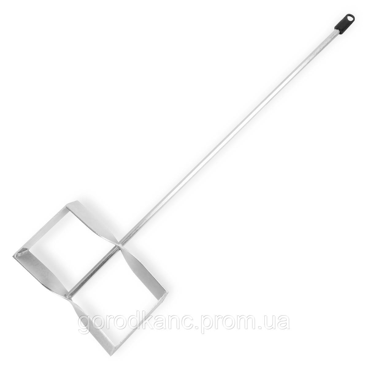 Міксер будівельний Polax HEX, 210 мм