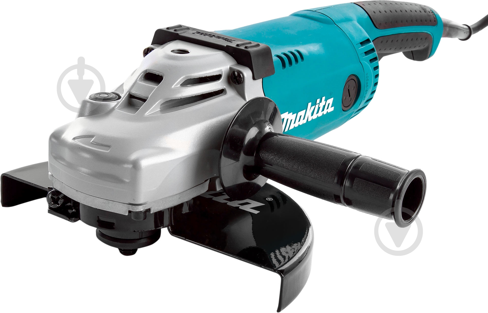 Кутова шліфмашина Makita (GA 9020 RF), 230мм, 2200 Вт, 6600 обр.хв