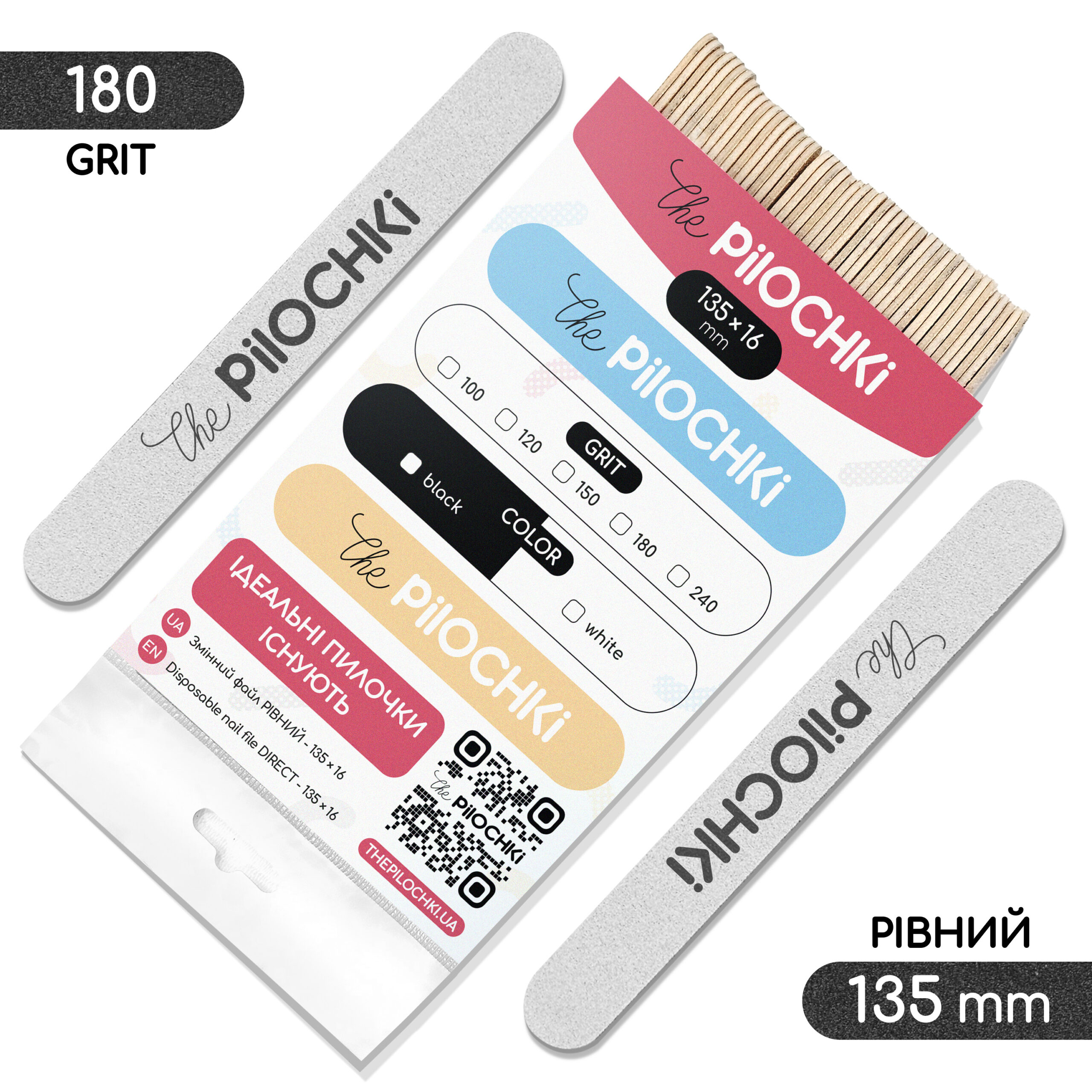 Розчоска Luxury НВ-01-03