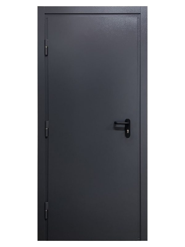 Мет\мет Стройтех М1 Рал7016 1900 (960 L)