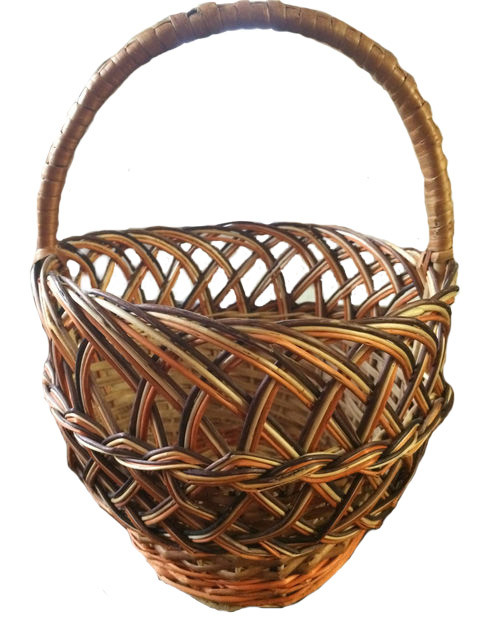 Кошик 200-100 кругл
