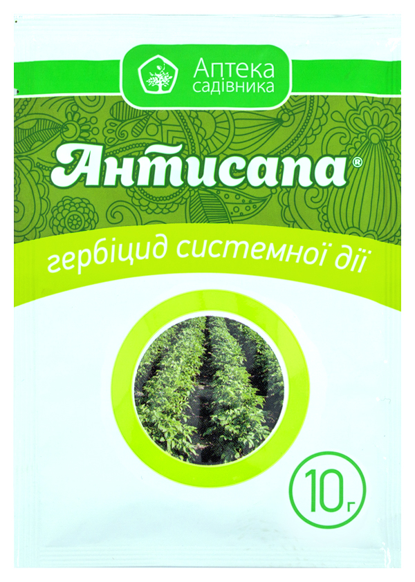 Антисапа 10 гр (на 5 л)