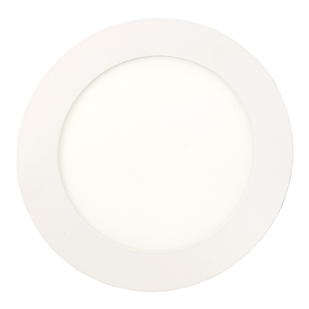 Світильник Lebron LED L-PR-2465, 24W, вбудованний, 6500K, з блоком живлення.