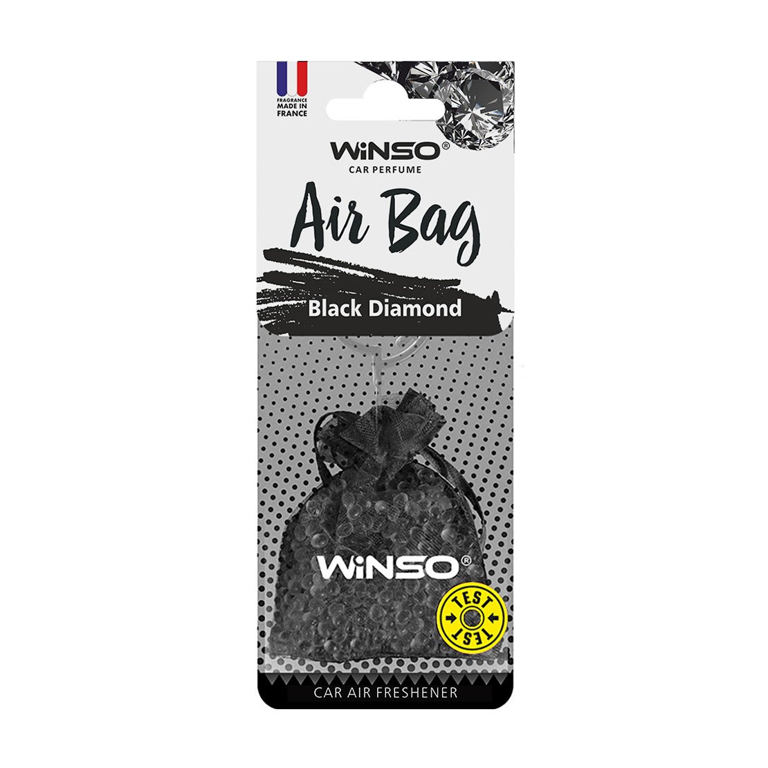 Ароматизатор WINSO Air Bag Exclusive 20гр