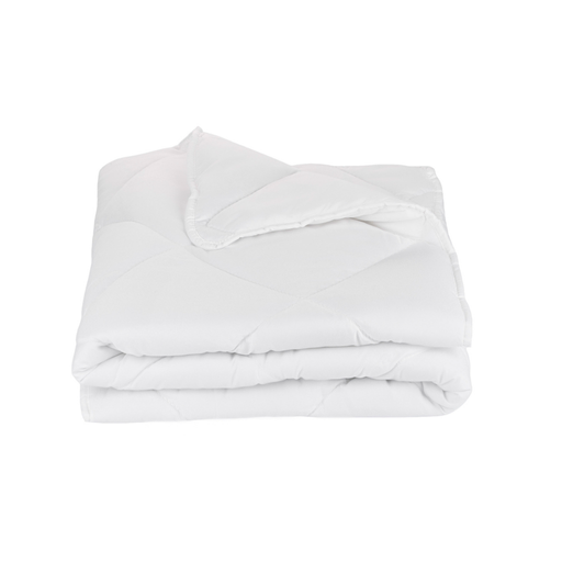 Ковдра WHITE COMFORT 172*205 /microfib — фото 2