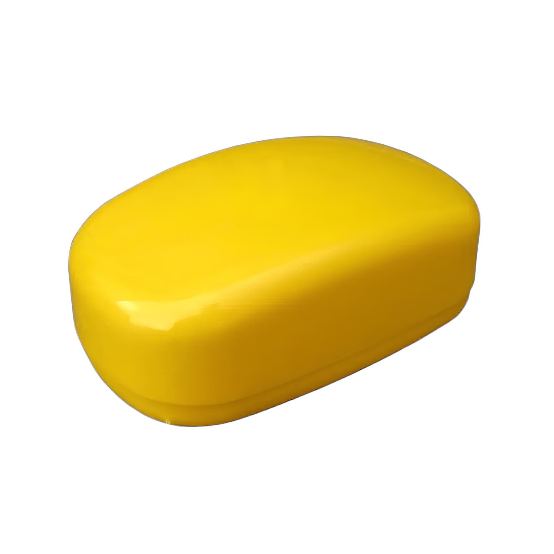Мильниця Ал (124076) пласт микс
