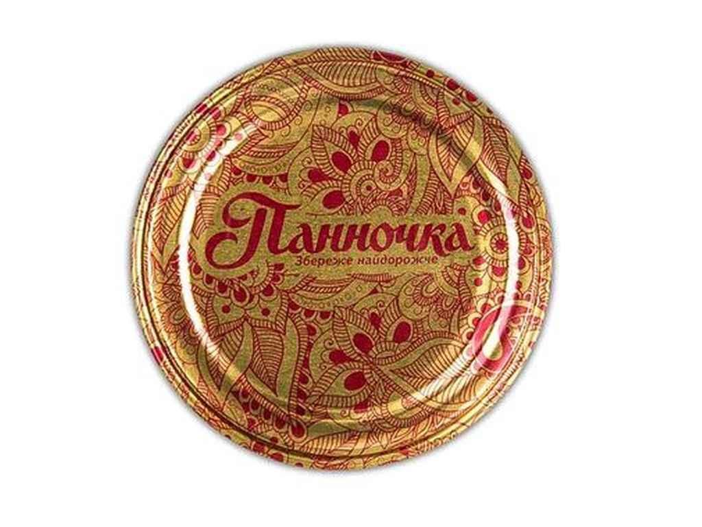 Кришки закаточні Панночка