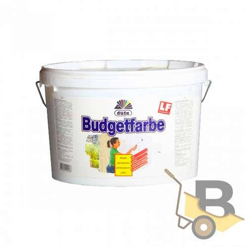 Фарба В/Е Dufa Budgetfarbe 1,4кг — фото 3