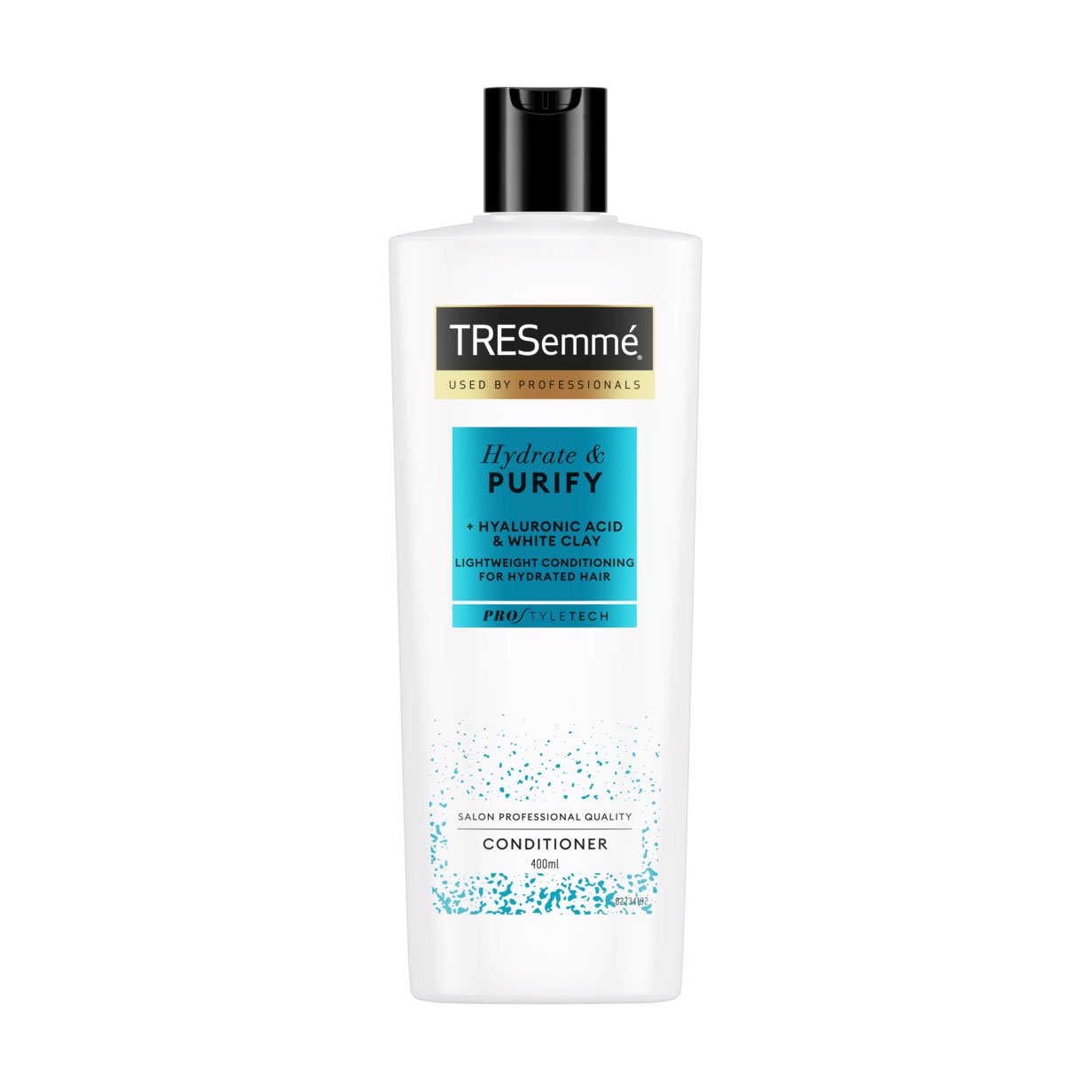 Tresemme Кондиціонер зволож Hydrate and Purify 400мл