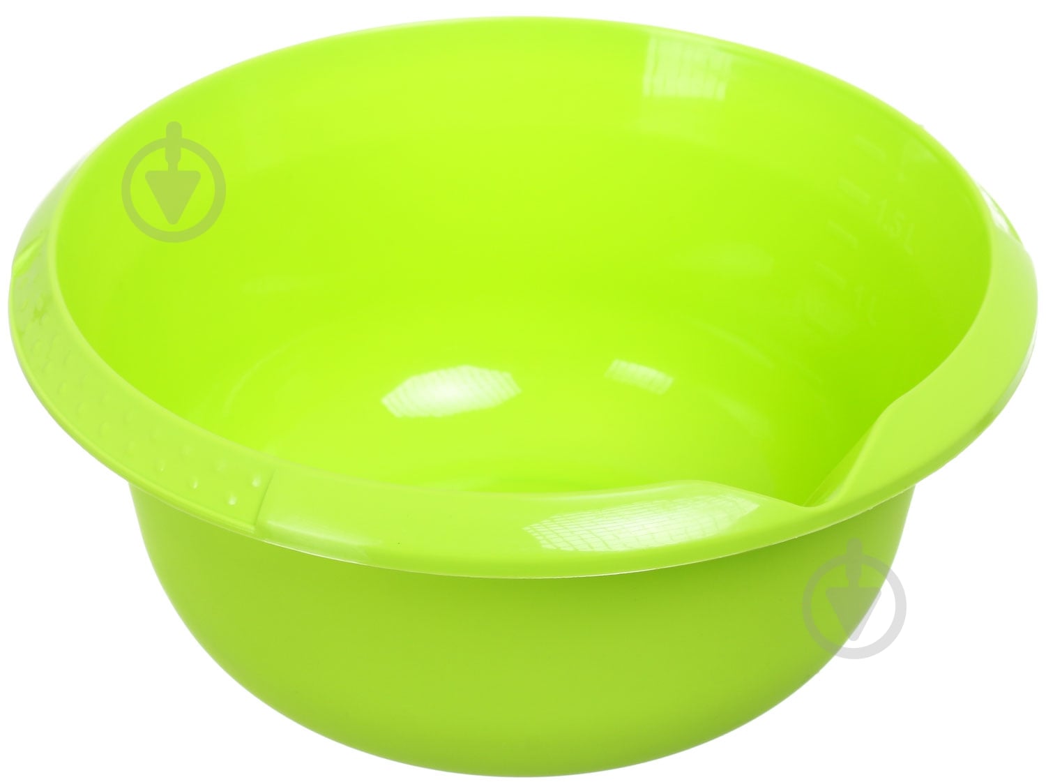 Миска з кришкою Алеана 3,75л