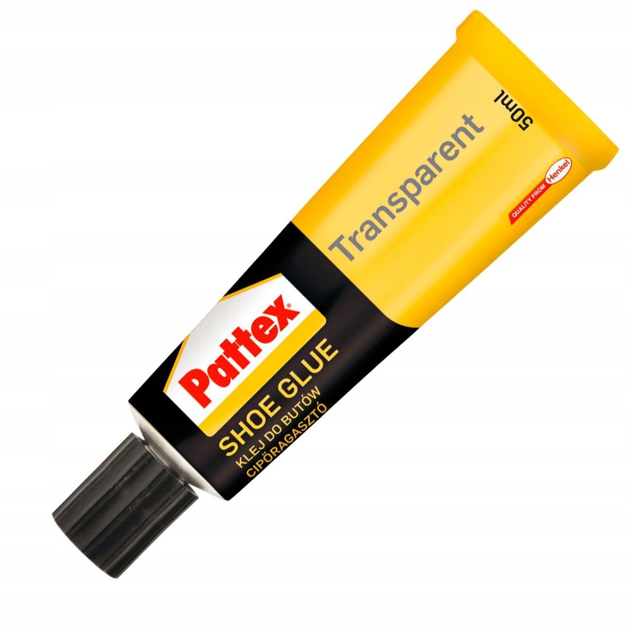 Клей контактний PATTEX Shoe Glue проз взуття 50мг