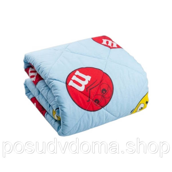 Ковдра  Brand 150*210 — фото 3
