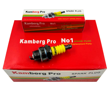 Свічка Kamberg Pro Iridium