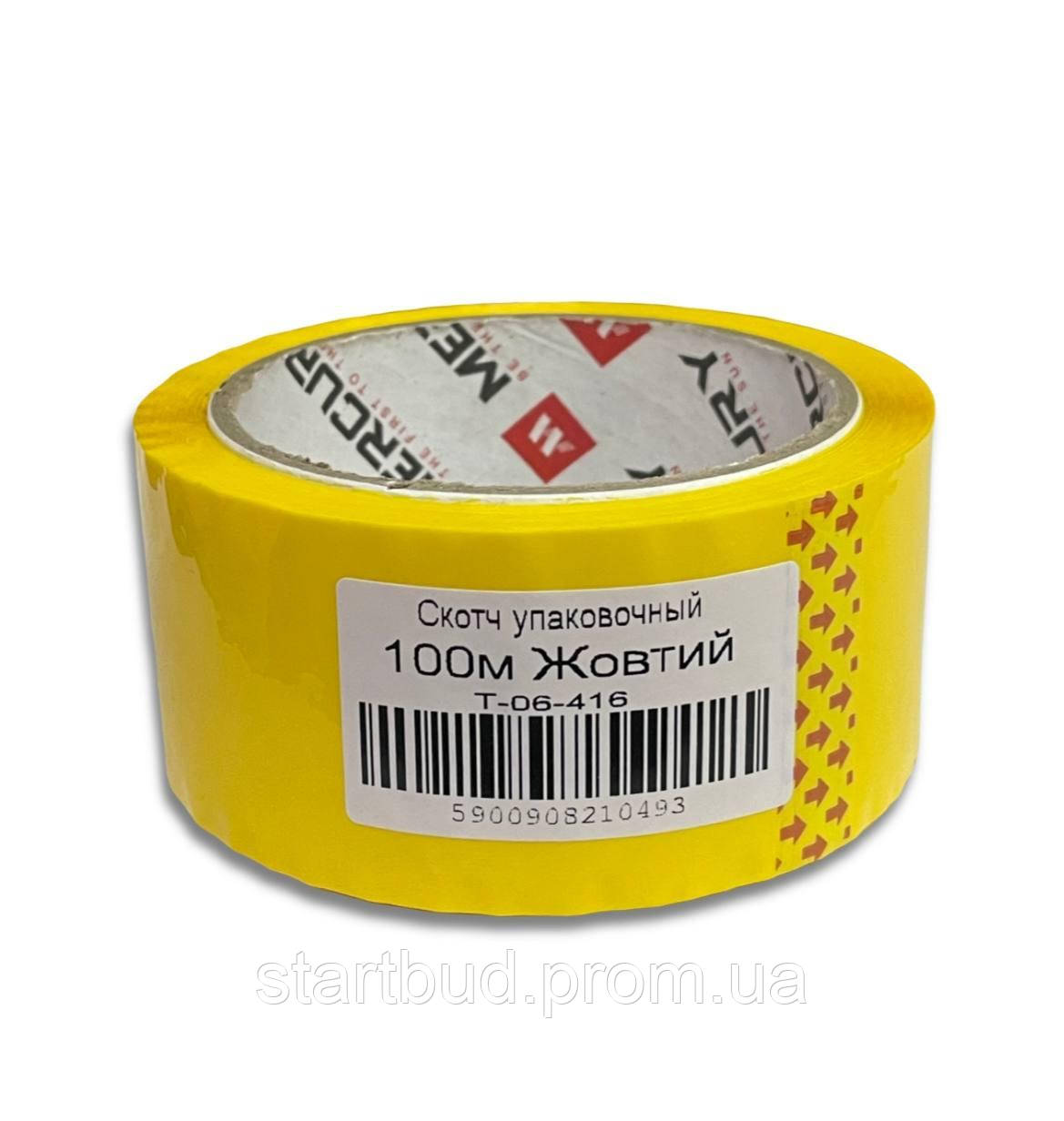 Скотч Economix 24 mm x 30 m