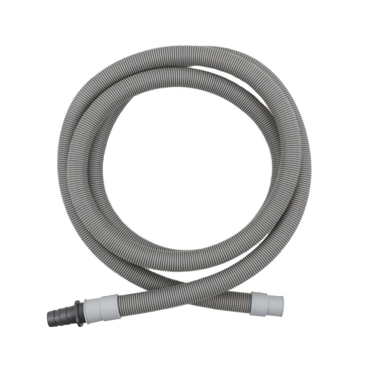 шланг для заливу пральної машини Kroner 3/4"х3/4 BB 100 см