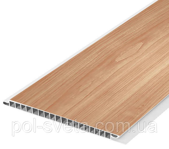 Панель пластик WP 250*8*5950мм Oak capri