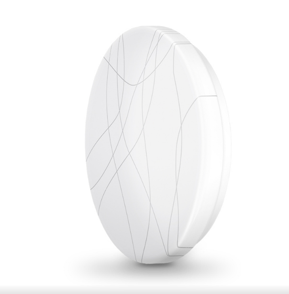 LED світильник Titanum  Криві лінії  32 W 5000K 220V (TLCL-325CL) — фото 3
