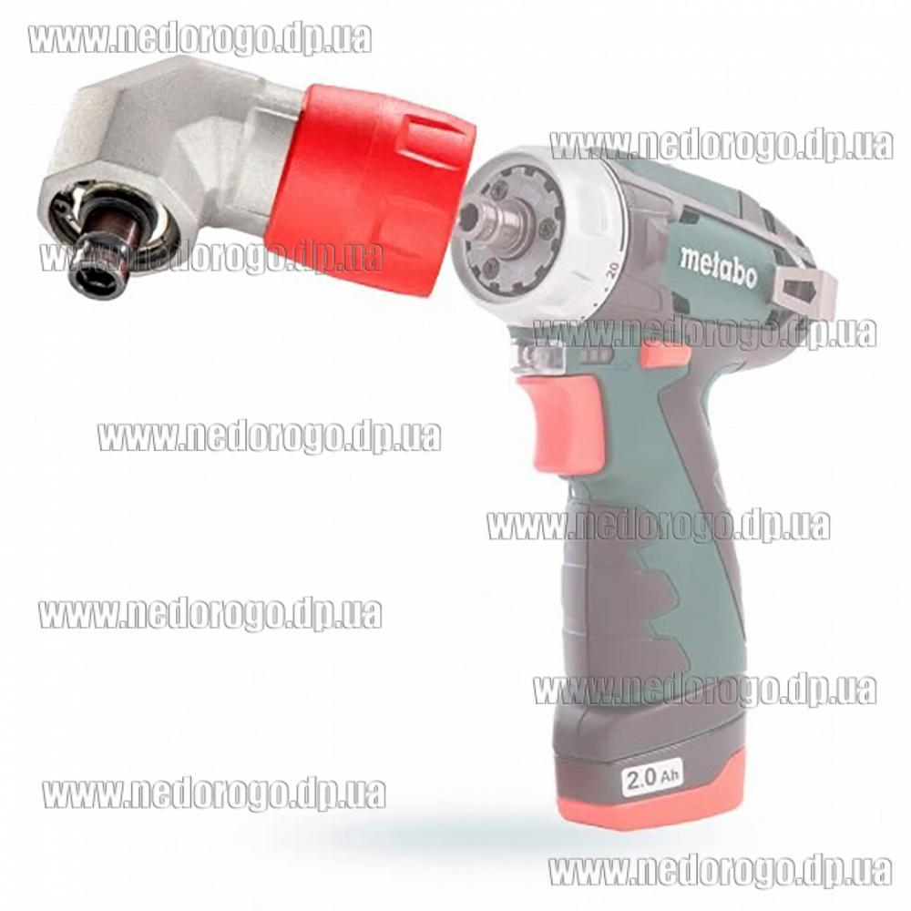 Кутова насадка для PowerMaxx BS Quick