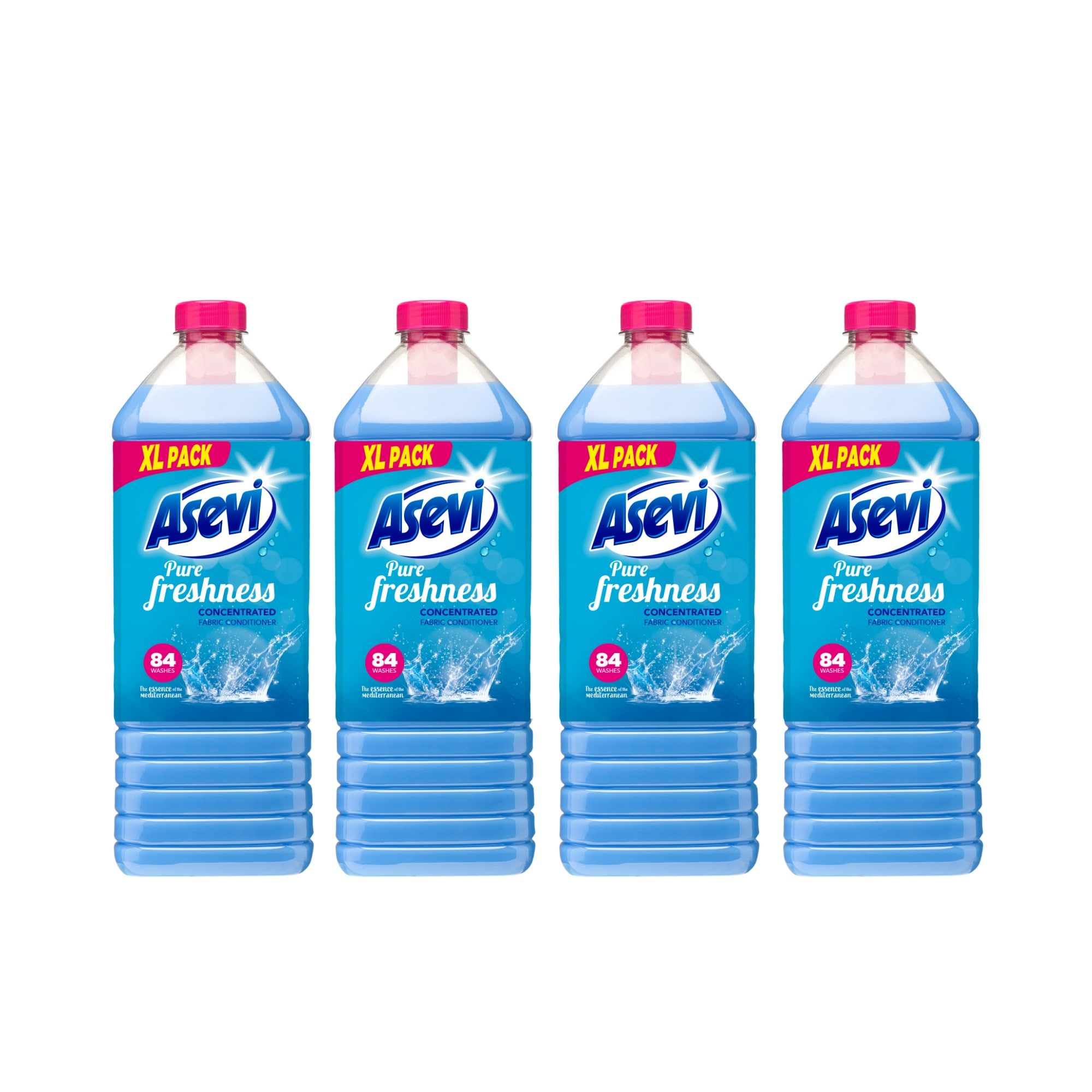 Asevi Кондиціонер 1,5л Пуре Фреско
