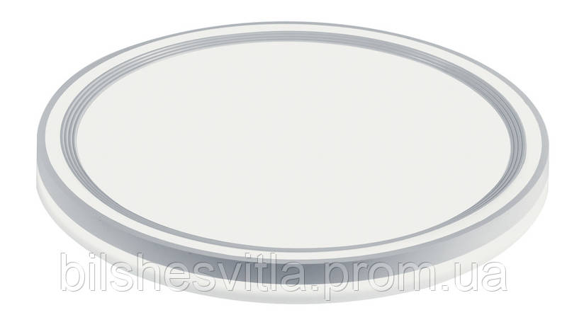 LED світильник LEBRON L-GY-CLASSIC-RWh, 24W, 4100K, білий — фото 2