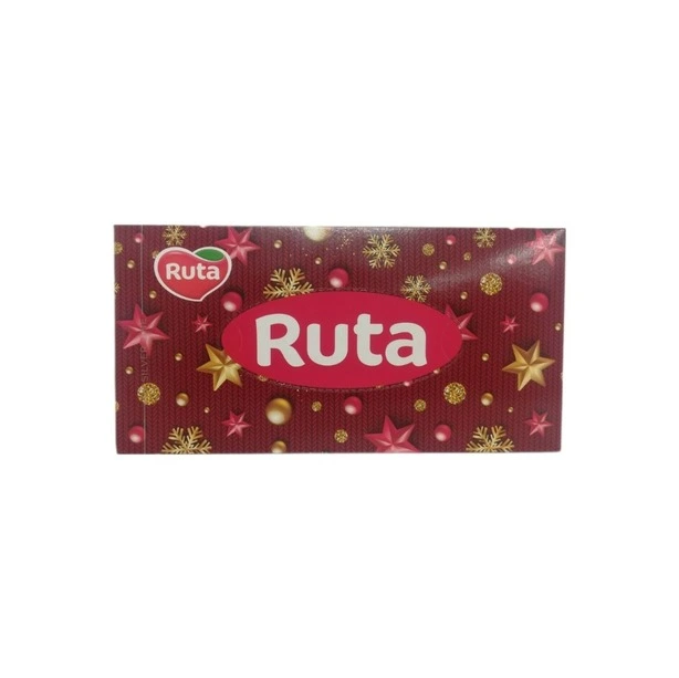 Ruta серветки 2шар. косм 150л плівка — фото 3