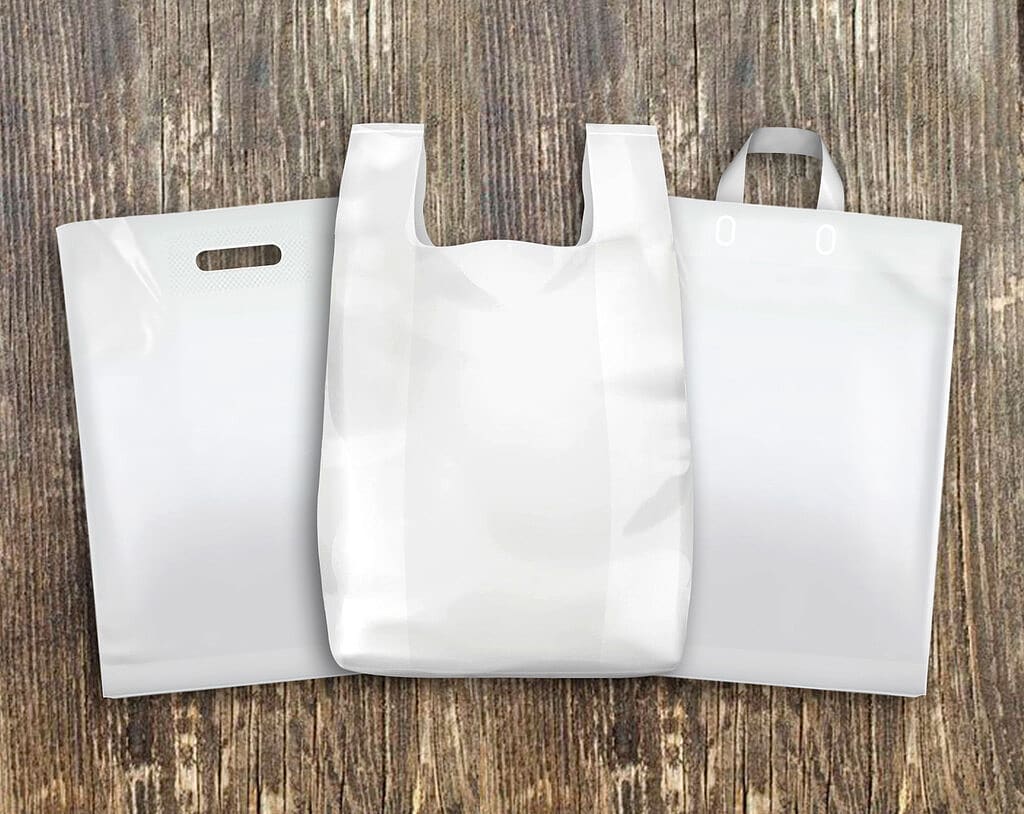 Пакет подарунковий 17,5*23 М