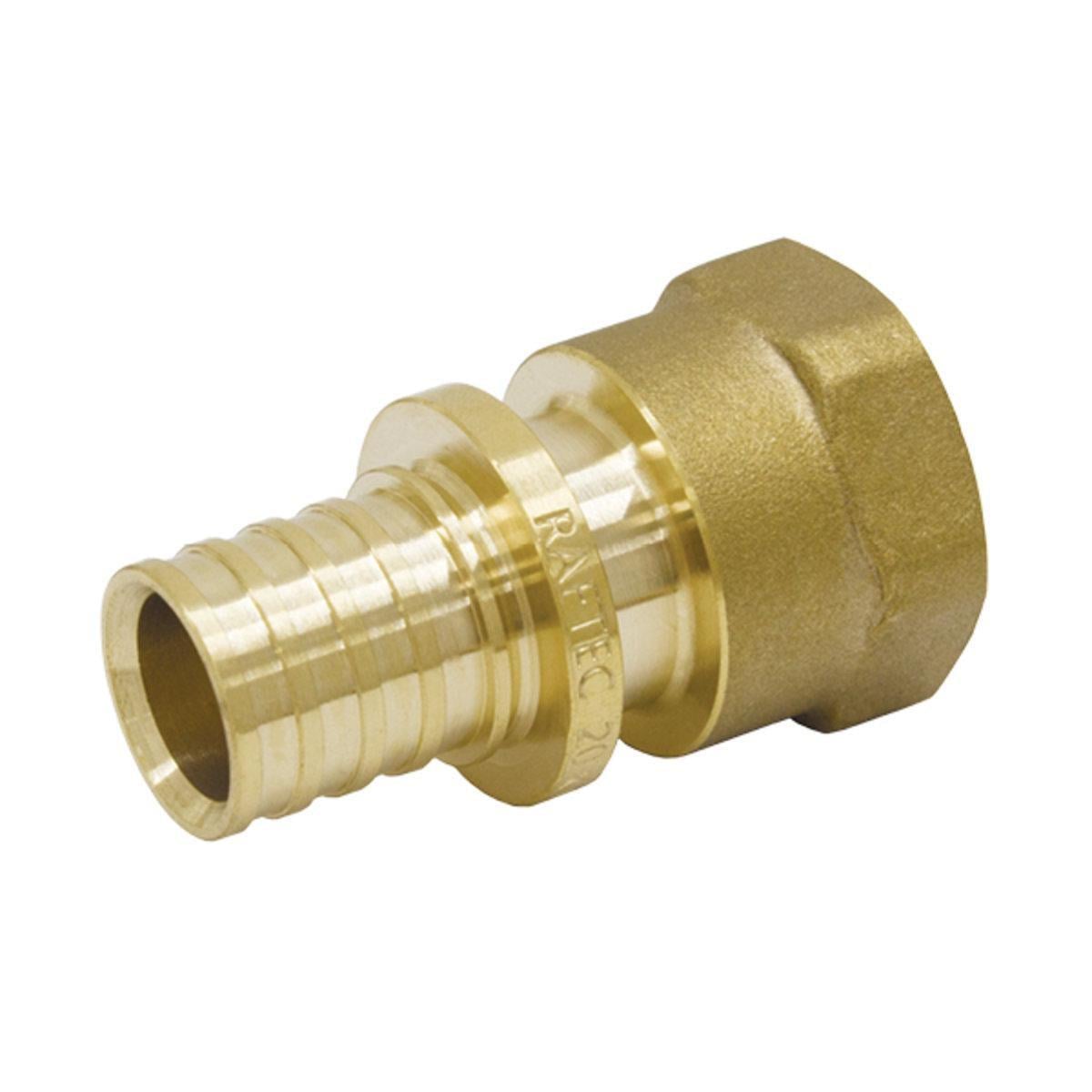 Муфта опресовочна 16*16 RAFTEC