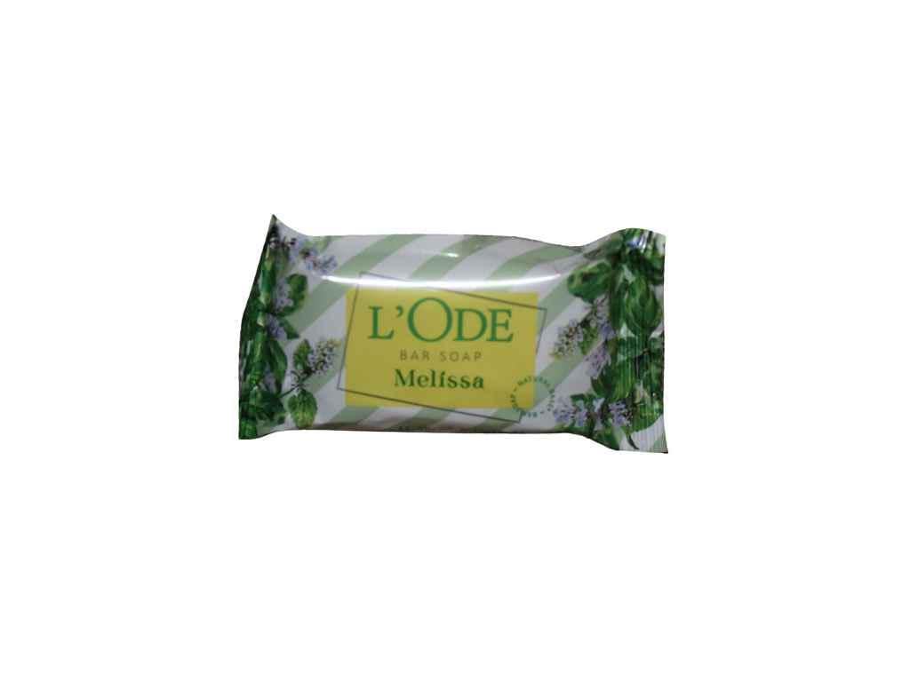 Мило L'ODE 60г Меліса